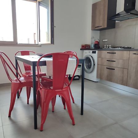 Laperlapartment San Leone Εξωτερικό φωτογραφία