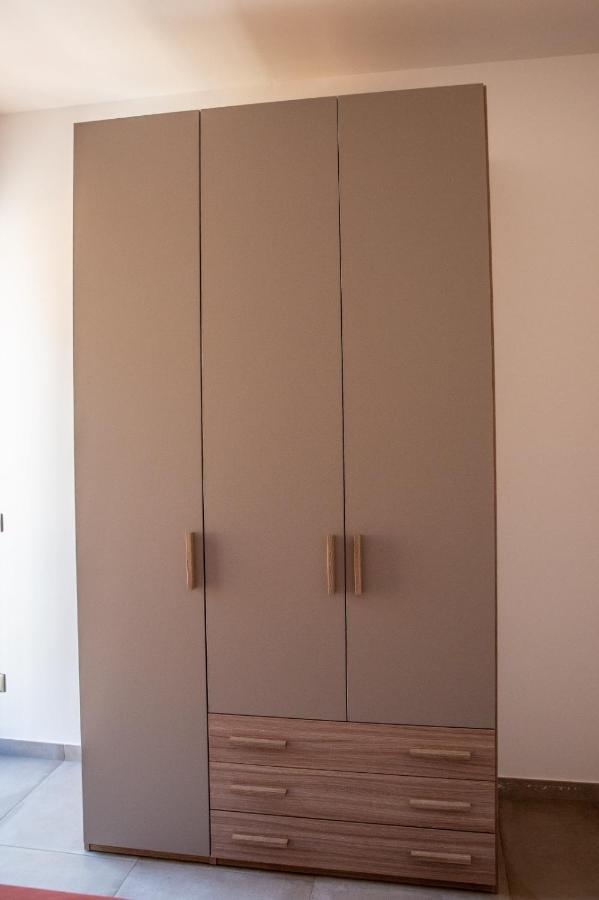 Laperlapartment San Leone Εξωτερικό φωτογραφία