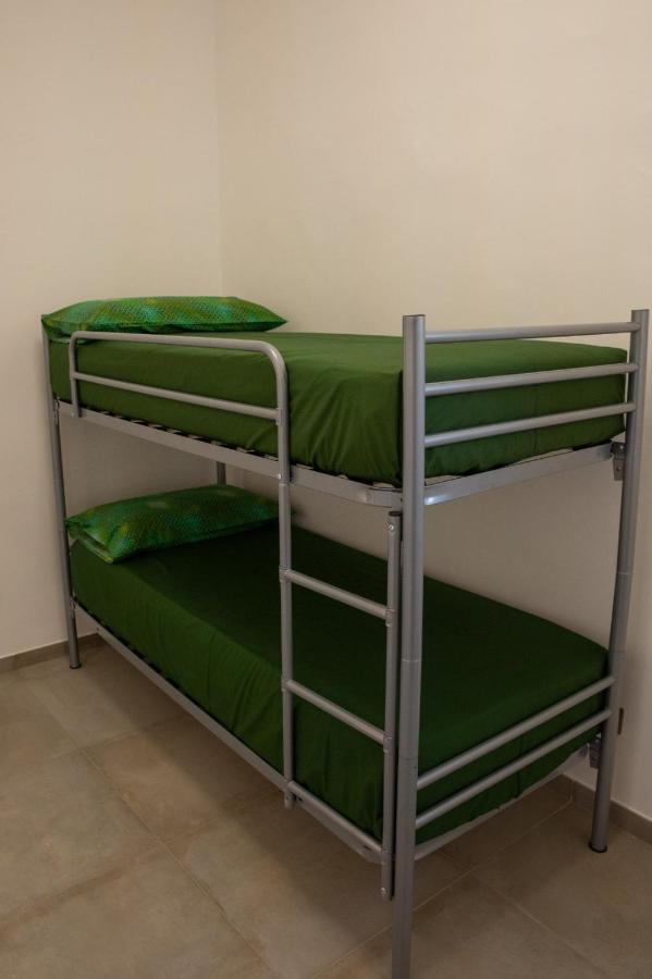 Laperlapartment San Leone Εξωτερικό φωτογραφία