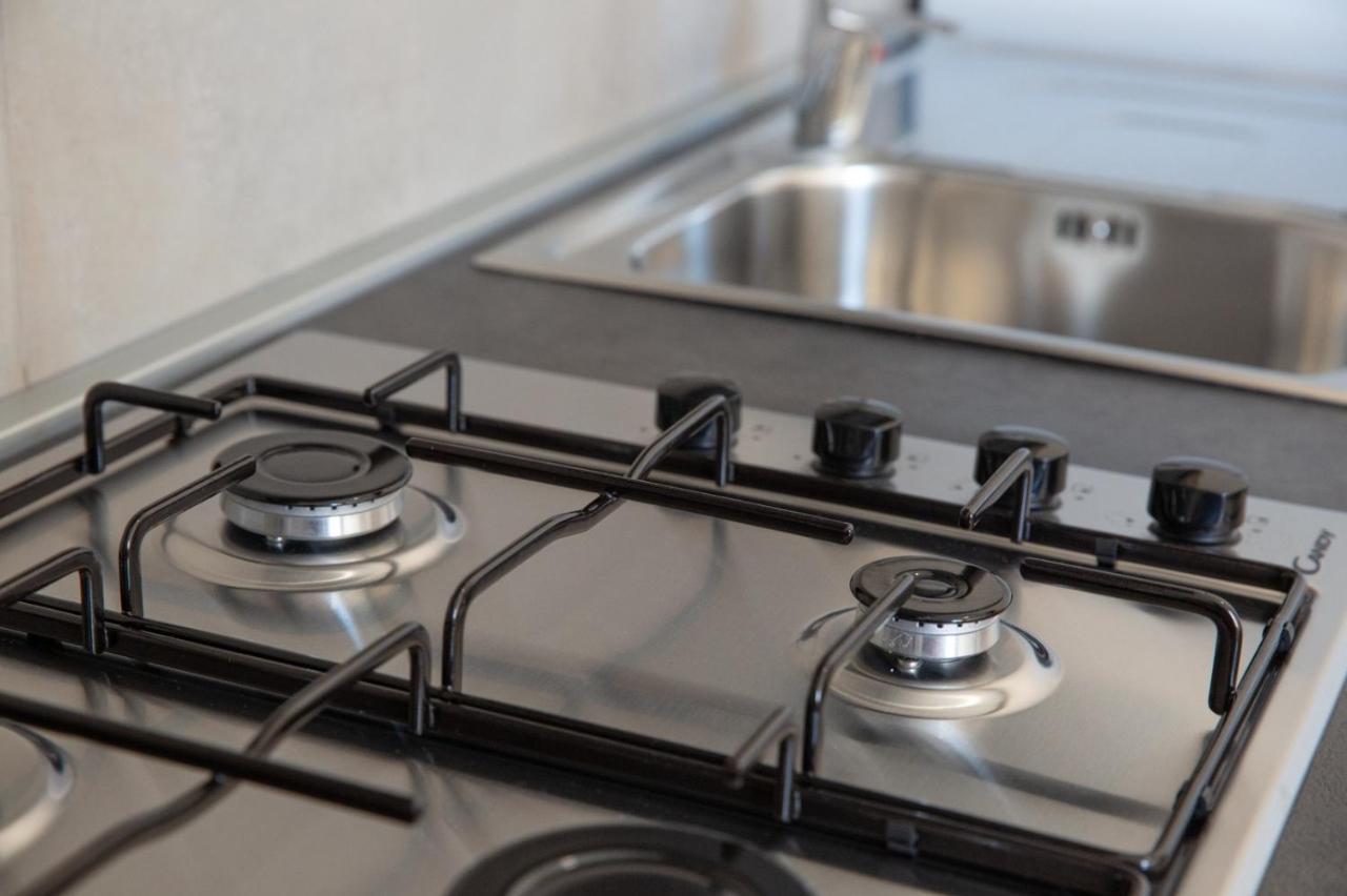 Laperlapartment San Leone Εξωτερικό φωτογραφία