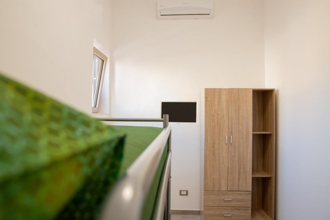 Laperlapartment San Leone Εξωτερικό φωτογραφία
