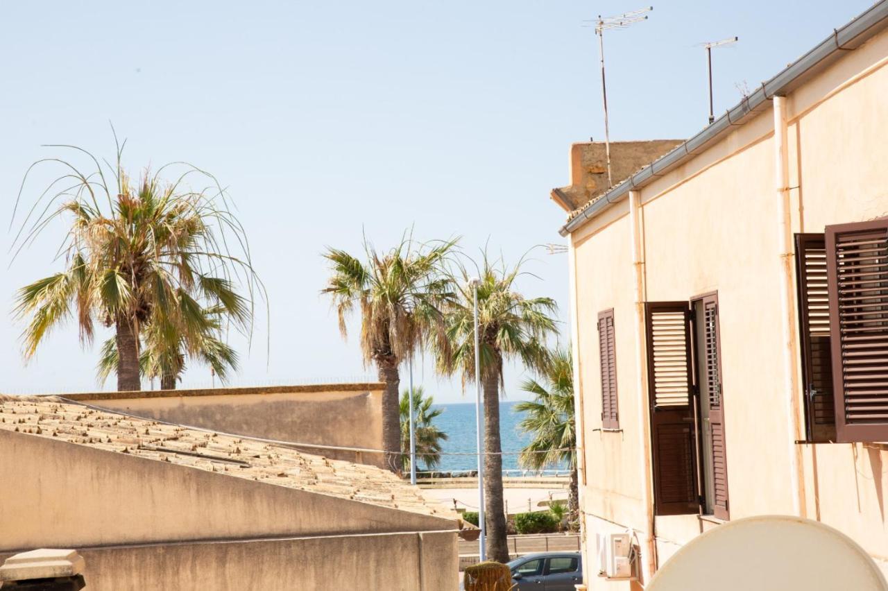 Laperlapartment San Leone Εξωτερικό φωτογραφία