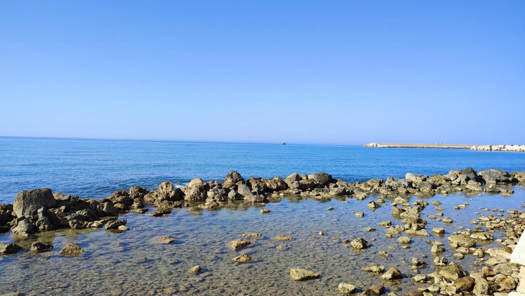 Laperlapartment San Leone Εξωτερικό φωτογραφία