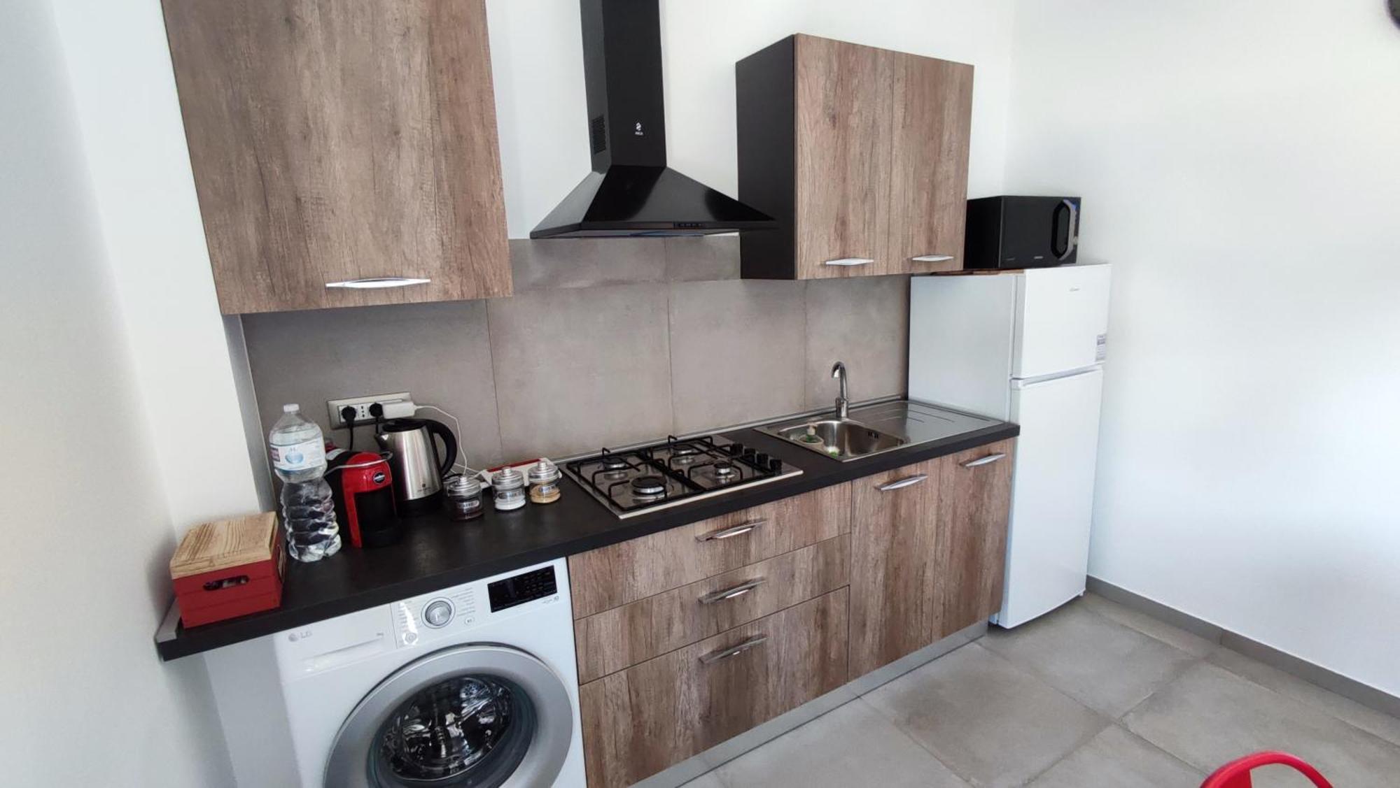 Laperlapartment San Leone Εξωτερικό φωτογραφία