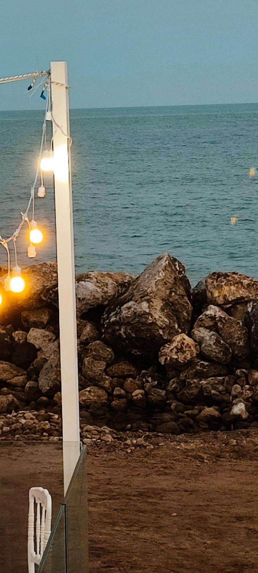 Laperlapartment San Leone Εξωτερικό φωτογραφία